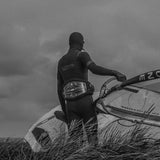 ION Waist Windsurf Icon Curv