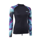 ION Rashguard Lizz LS women