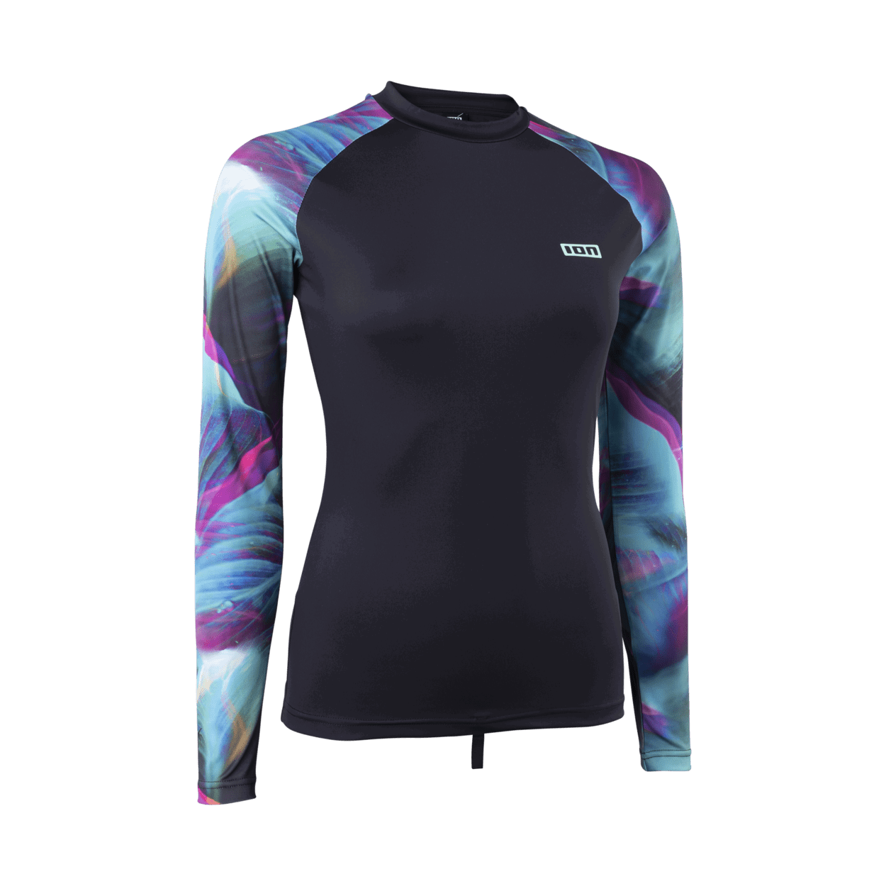 ION Rashguard Lizz Long Sleeve women