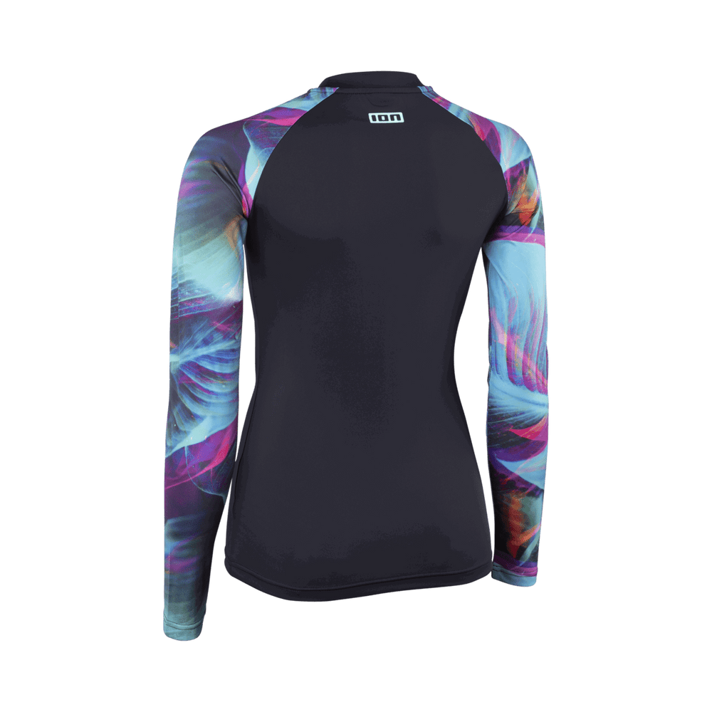 ION Rashguard Lizz LS women