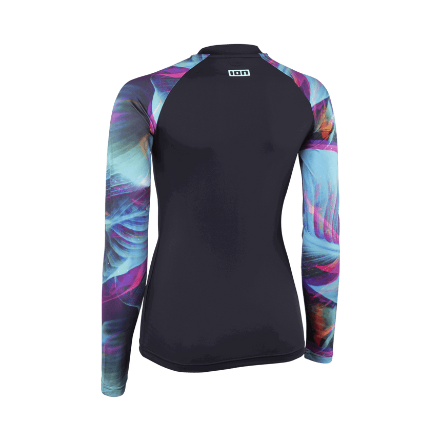 ION Rashguard Lizz LS women