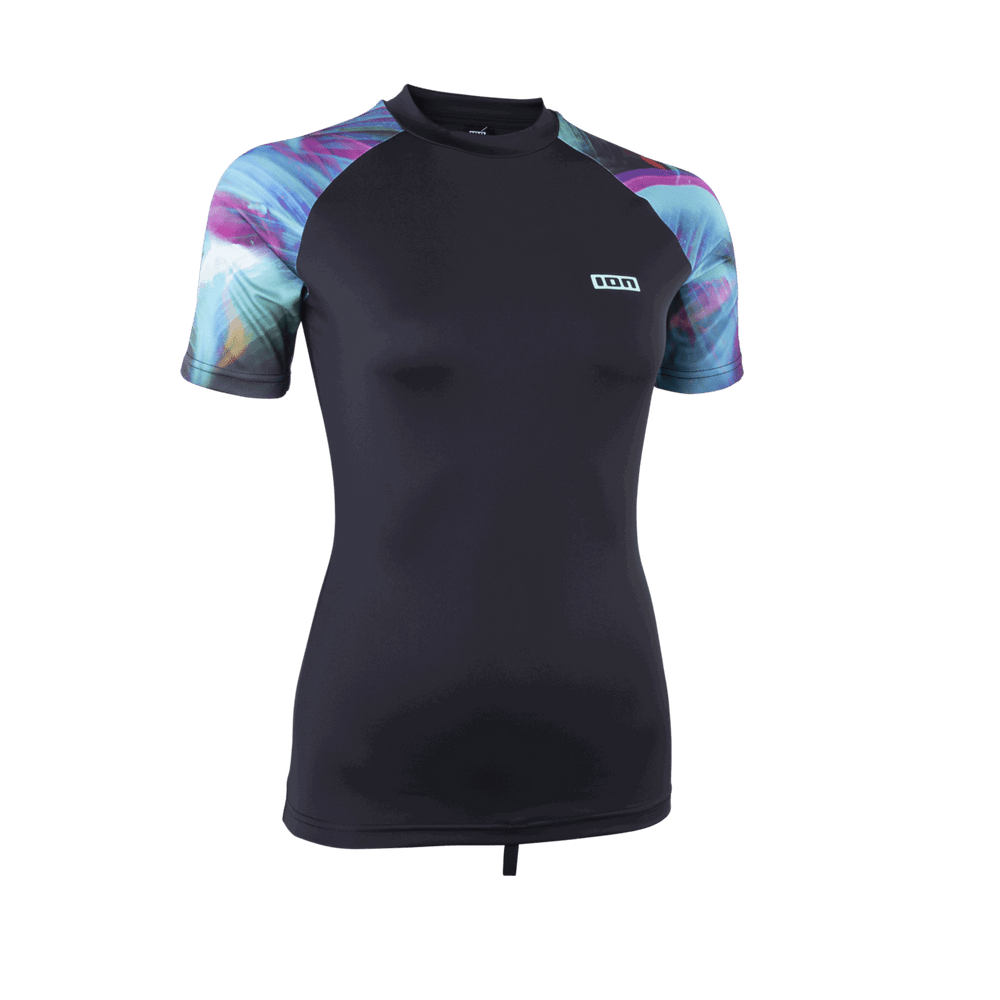 ION Rashguard Lizz SS women