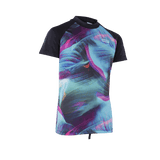 ION Rashguard Capture SS girls