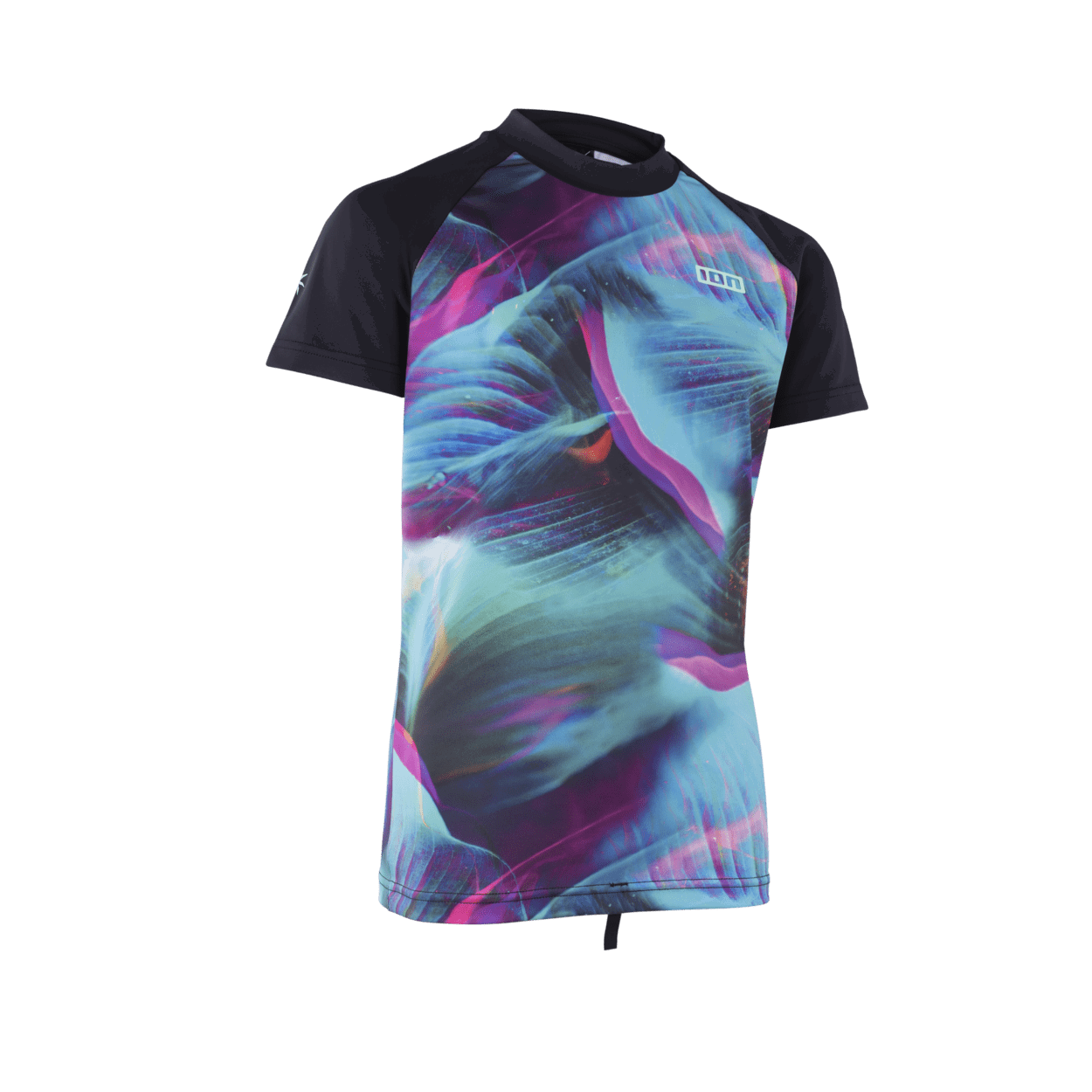 ION Rashguard Capture SS girls