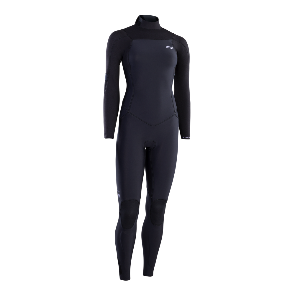 ION Amaze Amp 4/3mm Back Zip women