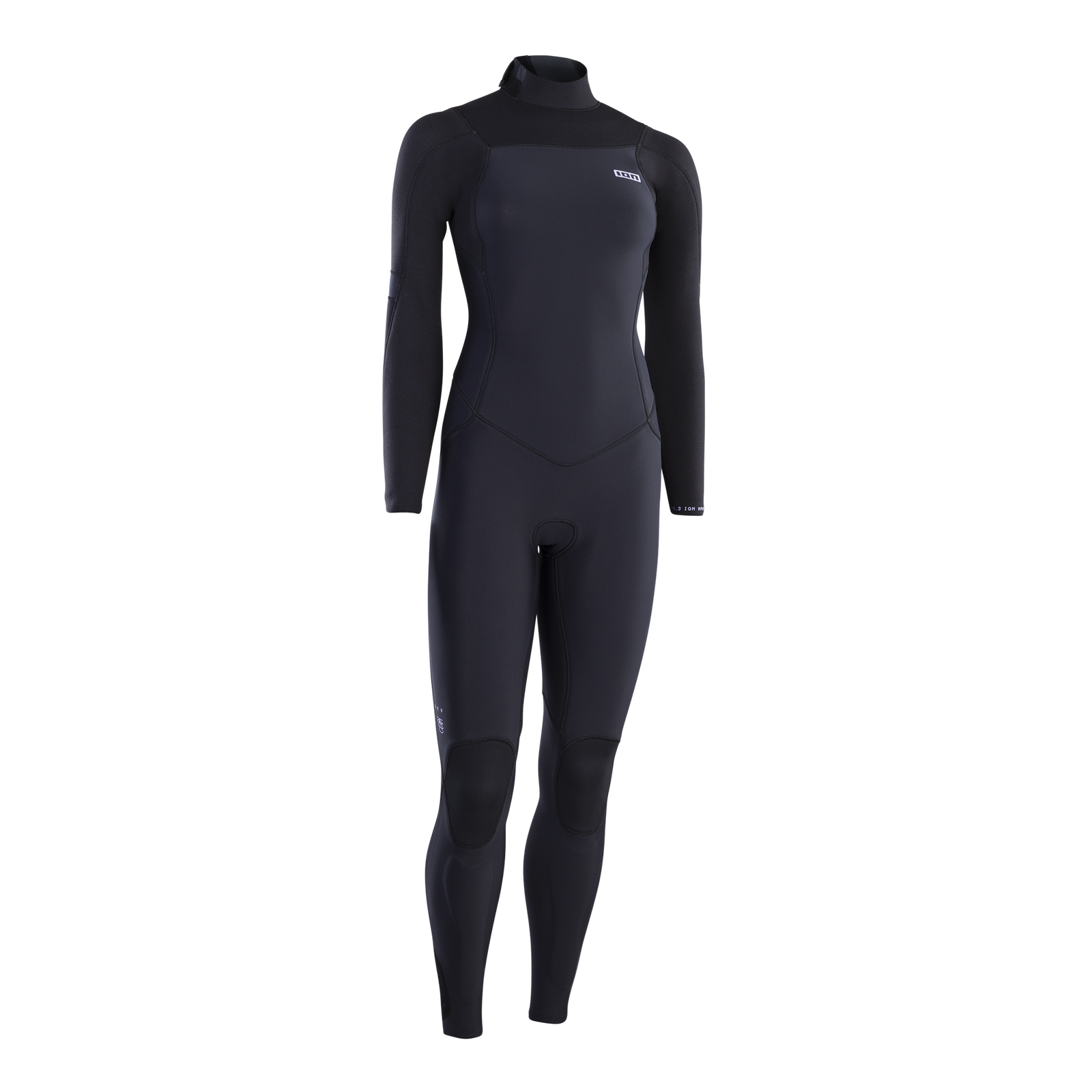 ION Amaze Amp 4/3mm Back Zip women