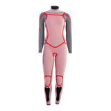 ION Amaze Amp 5/4mm Back Zip women