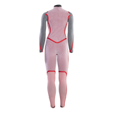 ION Amaze Amp 5/4mm Back Zip women