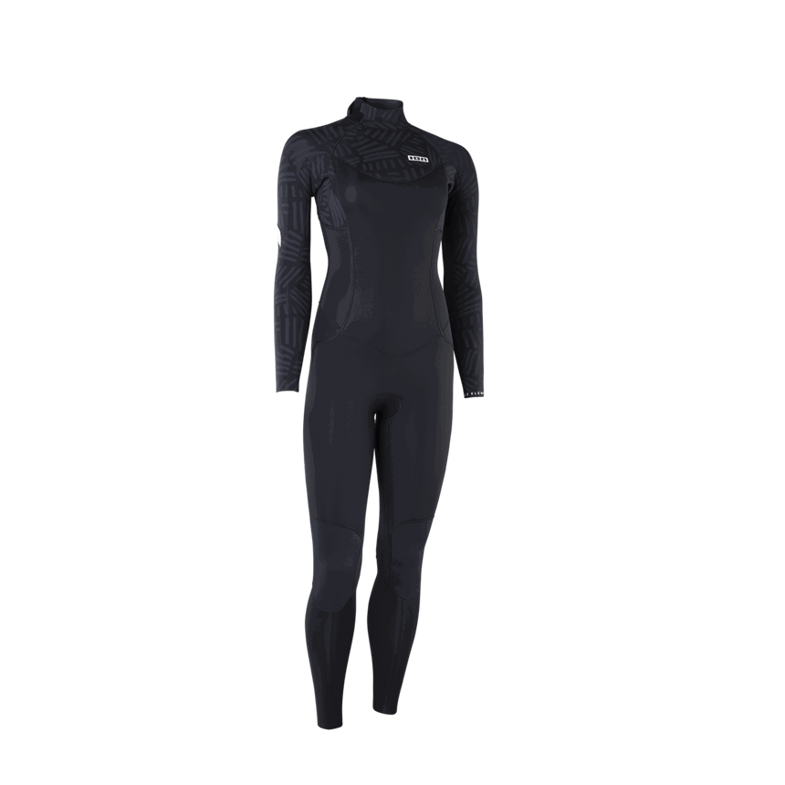 ION Element 4/3 Back Zip women