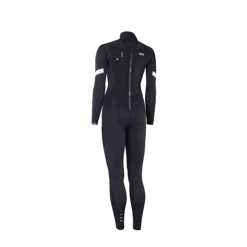 ION Element 5/4 Back Zip women