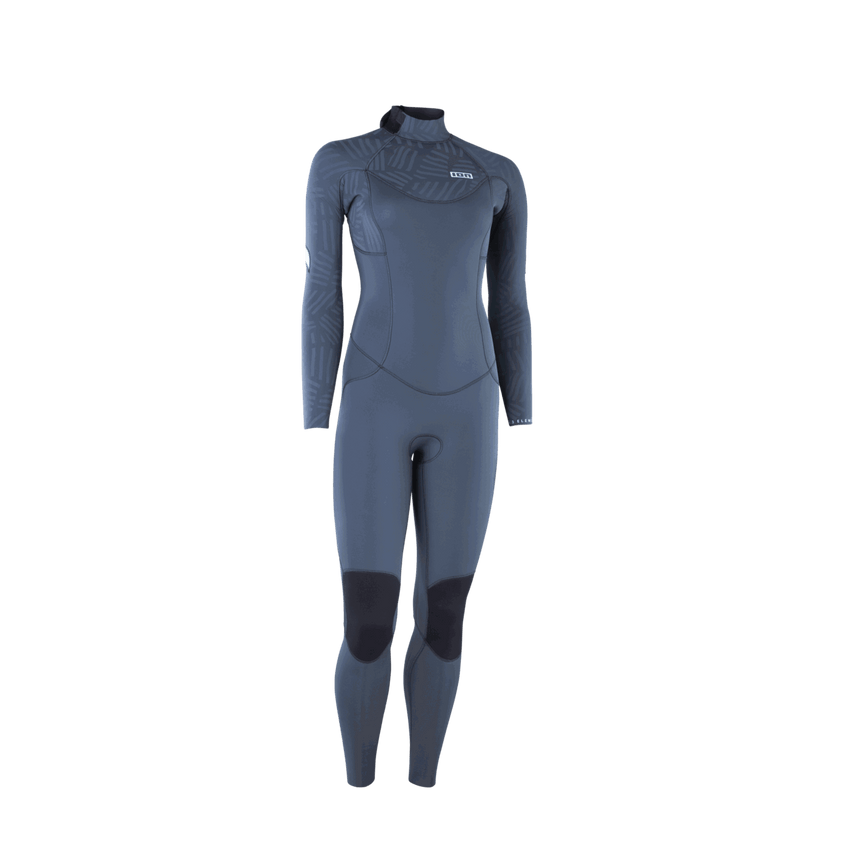 ION Element 5/4 Back Zip women