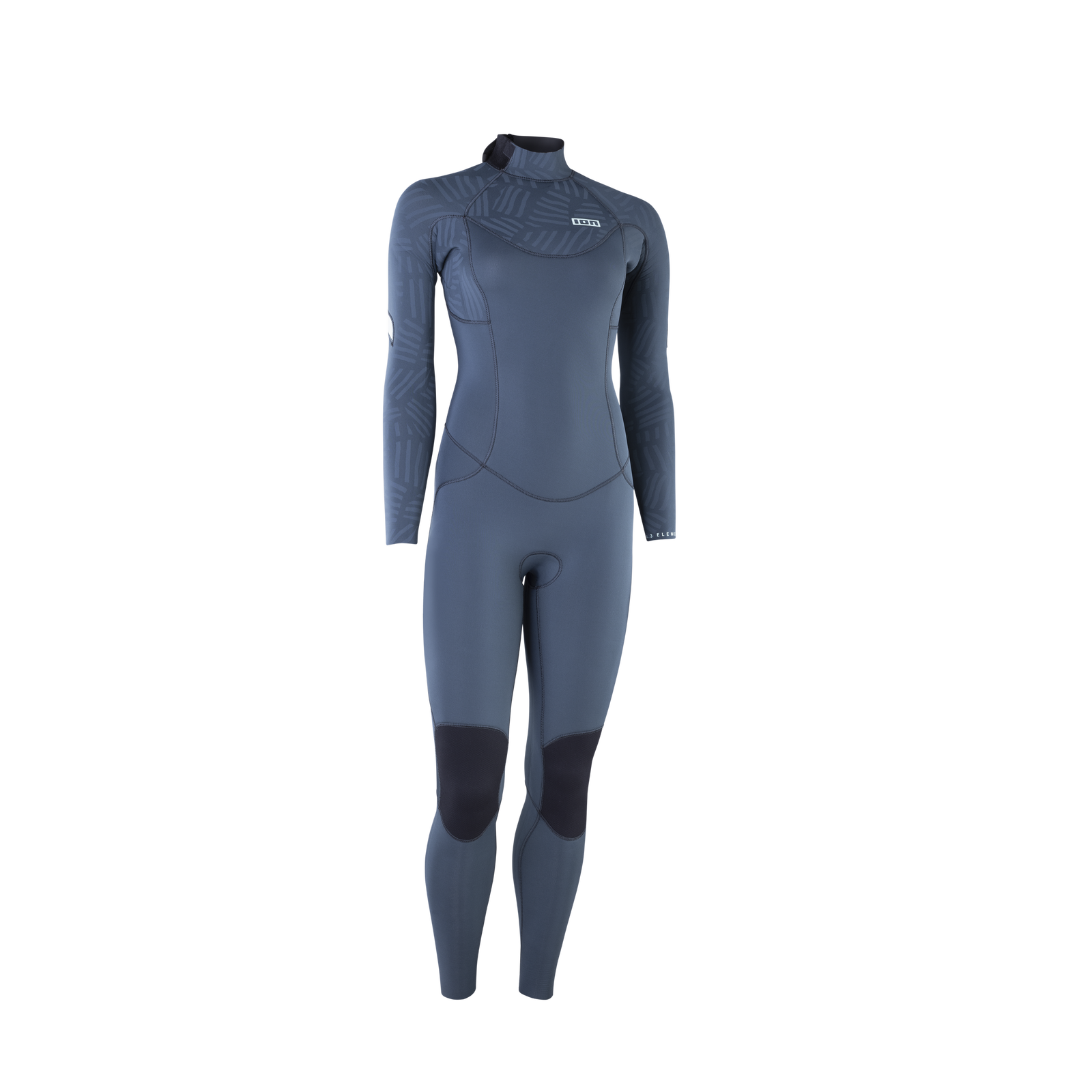 ION Element 4/3 Back Zip women