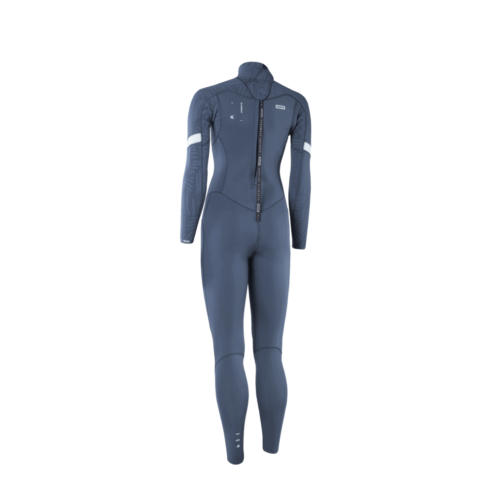 ION Element 5/4 Back Zip women