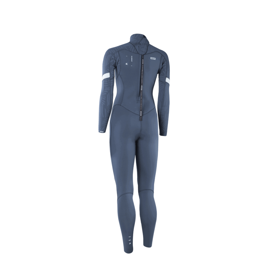 ION Element 5/4 Back Zip women