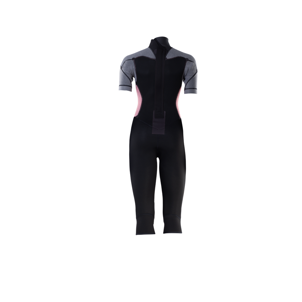 ION Element 3/2 Overknee SS Back Zip Women