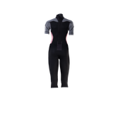 ION Element 3/2 Overknee SS Back Zip Women