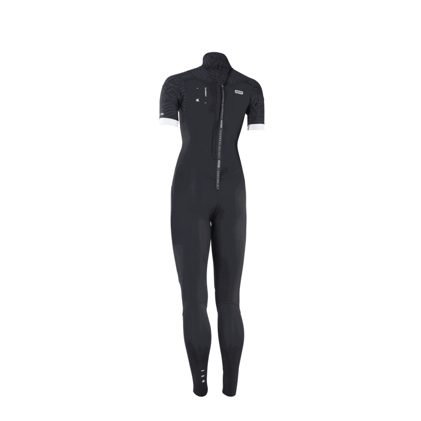 ION Element 3/2 SS Back Zip women