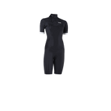 ION Element 2/2 Shorty SS Back Zip women
