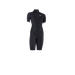 ION Element 2/2 Shorty SS Back Zip women