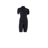 ION Element 2/2 Shorty SS Back Zip women