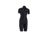 ION Element 2/2 Shorty SS Back Zip women