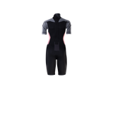 ION Element 2/2 Shorty SS Back Zip women