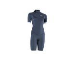 ION Element 2/2 Shorty SS Back Zip women