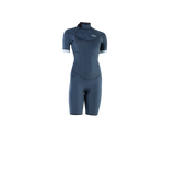 ION Element 2/2 Shorty SS Back Zip women