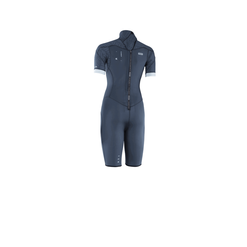 ION Element 2/2 Shorty SS Back Zip women