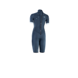 ION Element 2/2 Shorty SS Back Zip women