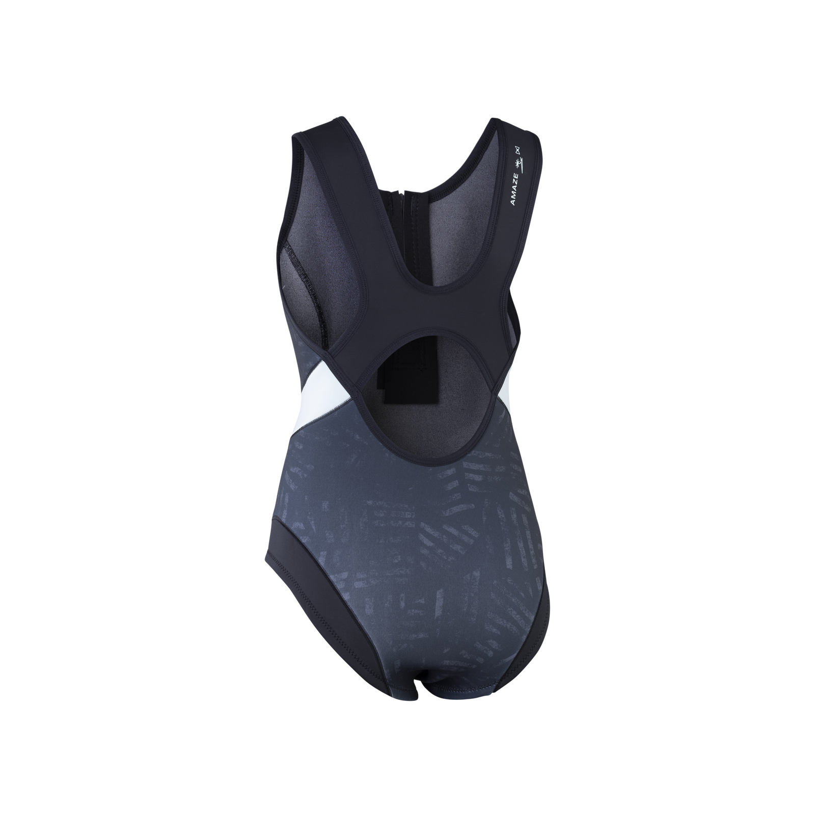 ION Amaze V-Back 1.5 women