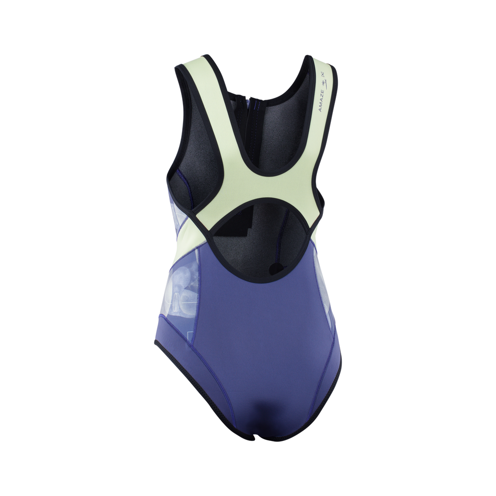 ION Amaze V-Back 1.5 women