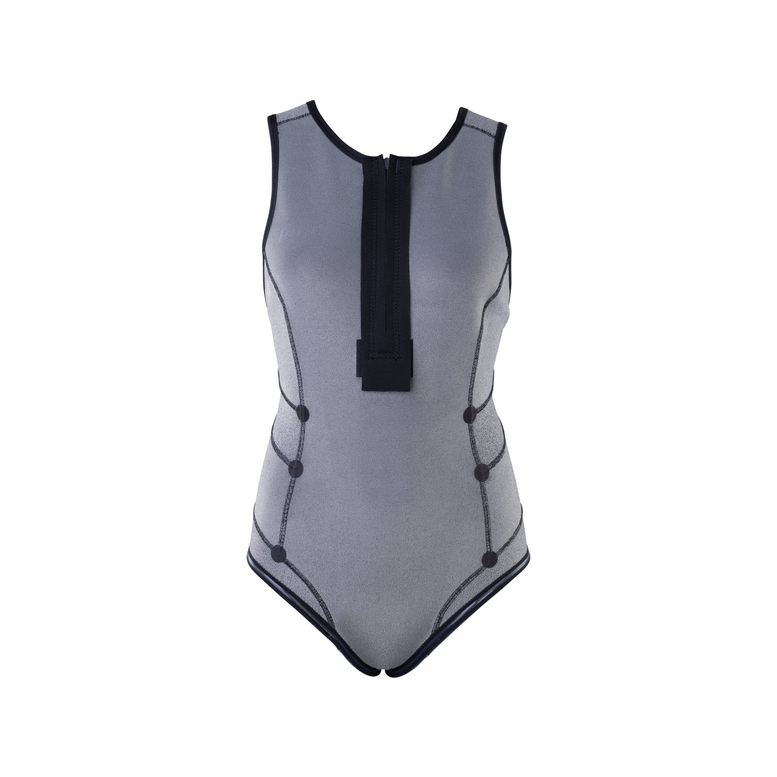 ION Amaze V-Back 1.5 women