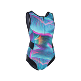 ION Amaze V-Back 1.5 women