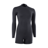 ION Amaze Amp Shorty 2.0 LS Back Zip women