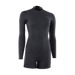ION Amaze Amp Shorty 2.0 LS Back Zip women