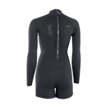 ION Amaze Amp Shorty 2.0 LS Back Zip women