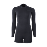 ION Amaze Amp Shorty 2.0 LS Back Zip women