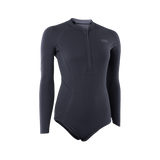 ION Amaze Amp Hot Shorty 2.0 LS Front Zip women