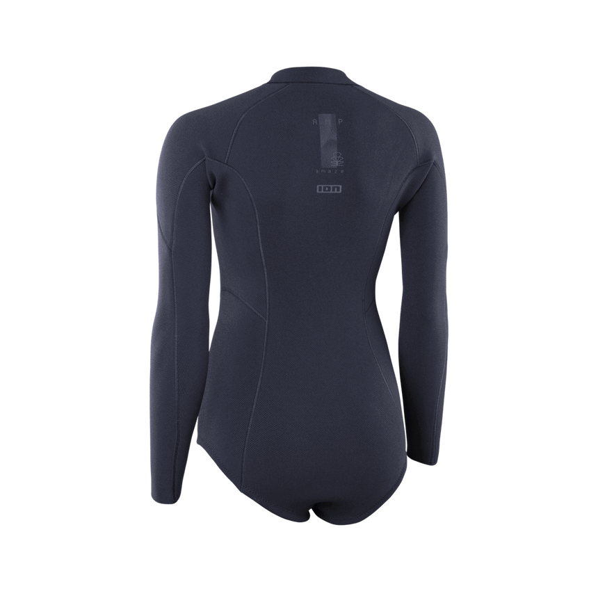 ION Amaze Amp Hot Shorty 2.0 LS Front Zip women