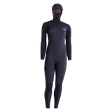 ION Amaze Amp 6/5mm Hood Front Zip women