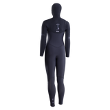 ION Amaze Amp 6/5mm Hood Front Zip women