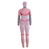 ION Amaze Amp 6/5mm Hood Front Zip women