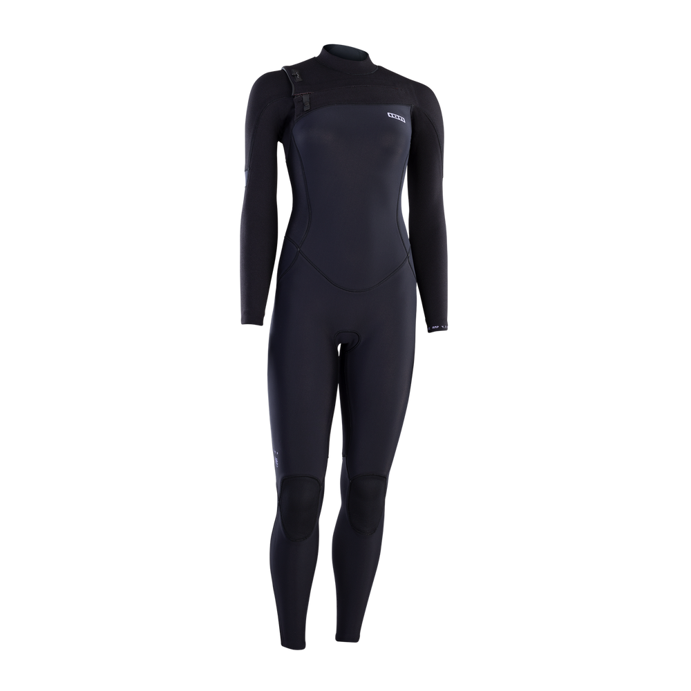ION Amaze Amp 3/2mm Front Zip women
