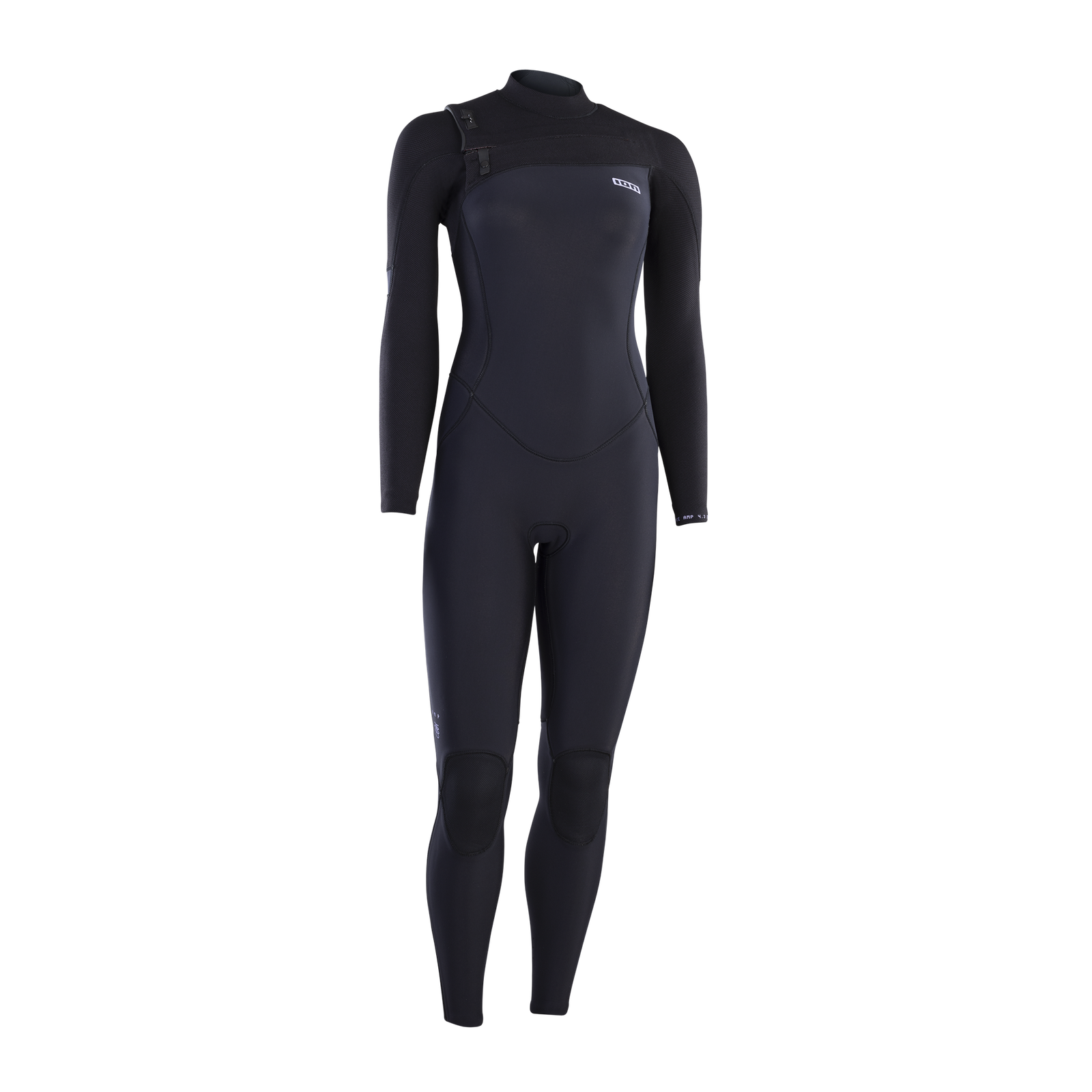 ION Amaze Amp 3/2mm Front Zip women