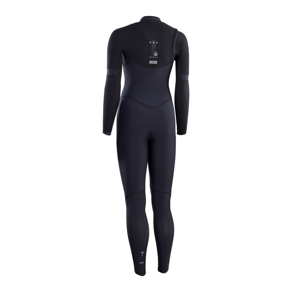 ION Amaze Amp 3/2mm Front Zip women