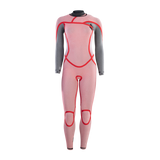 ION Amaze Amp 3/2mm Front Zip women