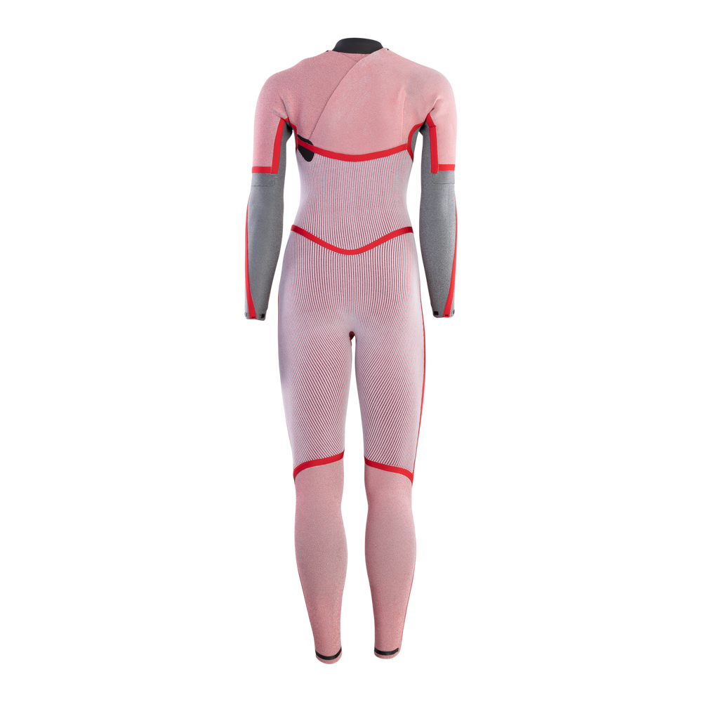 ION Amaze Amp 3/2mm Front Zip women