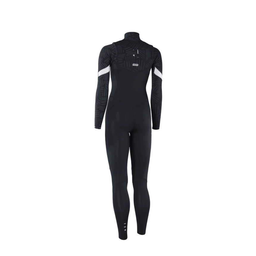 ION Element 5/4 Front Zip women