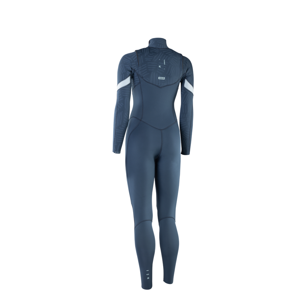 ION Element 4/3 Front Zip women